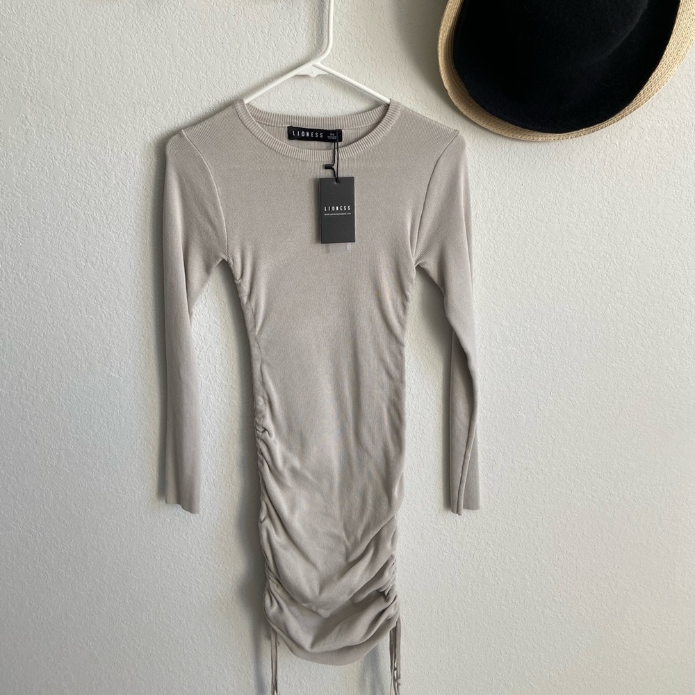 Lioness Princess Polly Dress NEW